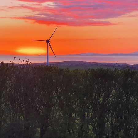 High Mains Villa Winscales Eksteriør bilde